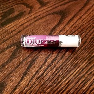 Wet n Wild liquid catsuit lipstick